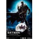 DC Comics Prime Scale Statue 1/3 Batman Black Edition 89 cm